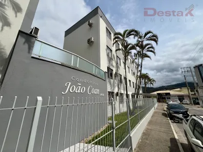 Apartamento com 3 Quartos à venda, 101m² no Centro, Biguaçu