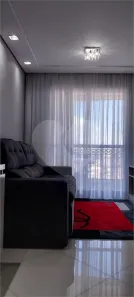 Apartamento com 3 Quartos à venda, 66m² no Jardim Japão, São Paulo