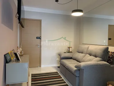 Apartamento com 2 Quartos à venda, 68m² no Boqueirão, Santos