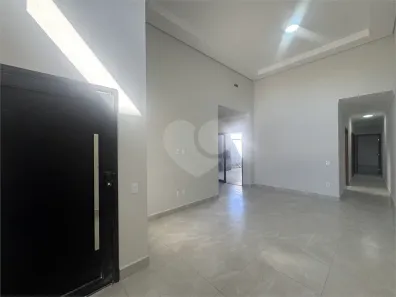Casa de Condomínio com 3 Quartos à venda, 140m² no Wanel Ville, Sorocaba