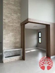 Casa de Condomínio com 4 Quartos para venda ou aluguel, 325m² no Vila Maringá, Jundiaí