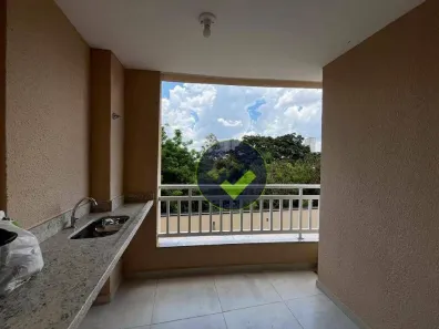 Apartamento com 3 Quartos à venda, 67m² no Parque Campolim, Sorocaba