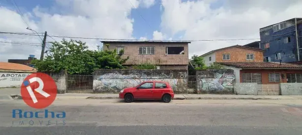 Imóvel Comercial com 5 Quartos à venda, 242m² no Zumbi, Recife