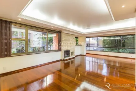 Apartamento com 3 Quartos à venda, 137m² no Auxiliadora, Porto Alegre