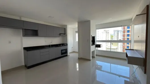 Apartamento com 2 Quartos para alugar, 65m² no Morretes, Itapema
