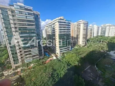 Apartamento com 2 Quartos à venda, 78m² no Barra da Tijuca, Rio de Janeiro