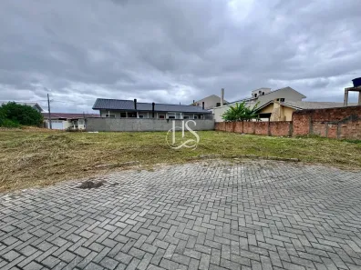 Lote/Terreno à venda, 207m² no Bela Vista, Palhoça