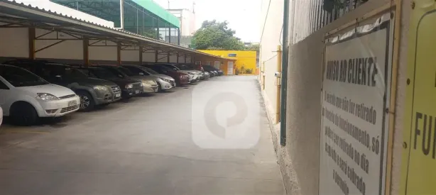 Lote/Terreno à venda, 500m² no Madureira, Rio de Janeiro
