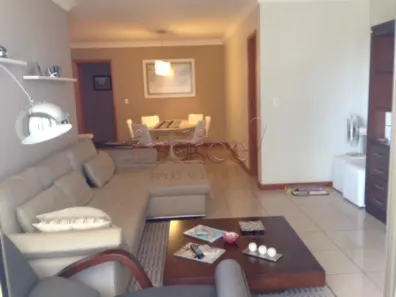 Apartamento com 4 Quartos à venda, 167m² no Centro, Ribeirão Preto
