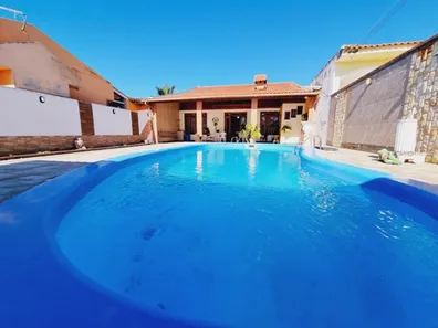 Casa com 2 Quartos à venda, 140m² no Praia de Fora, Palhoça