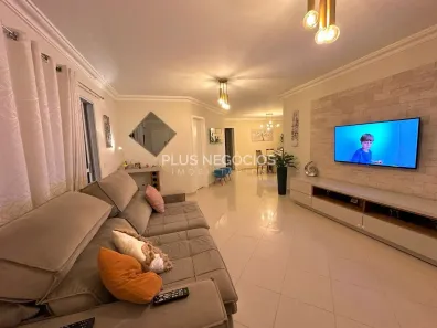 Apartamento com 3 Quartos à venda, 145m² no Parque Campolim, Sorocaba