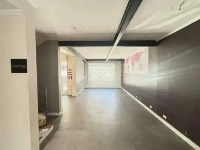 Ponto Comercial para alugar, 158m² no Jardim Bela Vista, Santo André