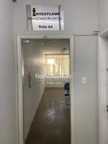Sala Comercial para alugar, 50m² no Centro, Campinas