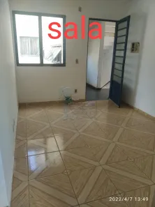 Apartamento com 2 Quartos à venda, 45m² no Jardim Califórnia, Ribeirão Preto