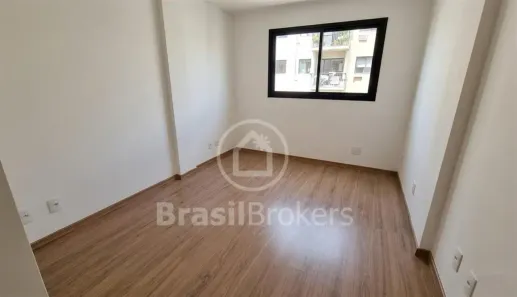 Apartamento com 3 Quartos à venda, 68m² no Todos os Santos, Rio de Janeiro