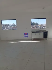 Casa de Condomínio com 3 Quartos para alugar, 80m² no Parque Pinheiros, Taboão da Serra