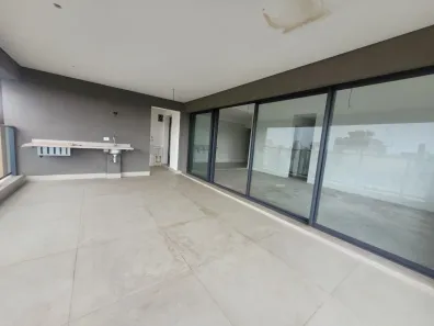 Apartamento com 3 Quartos à venda, 175m² no Pinheiros, São Paulo