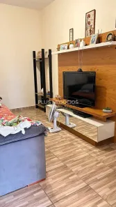 Casa com 2 Quartos à venda, 99m² no Jardim Paraná, Sorocaba