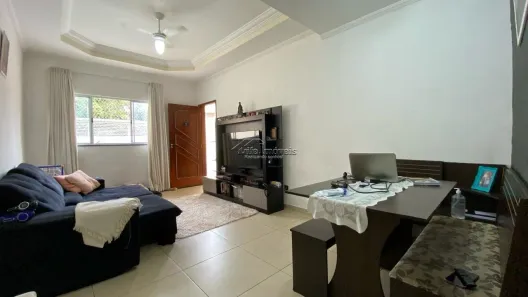 Sobrado com 3 Quartos à venda, 130m² no Jardim das Figueiras II, Hortolândia