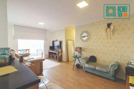 Apartamento com 2 Quartos à venda, 82m² no Jardim das Vertentes, São Paulo