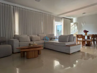 Casa de Condomínio com 3 Quartos para alugar, 400m² no Park Way, Brasília
