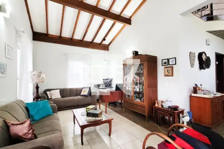 Casa com 5 Quartos à venda, 413m² no Parque das Quaresmeiras, Campinas