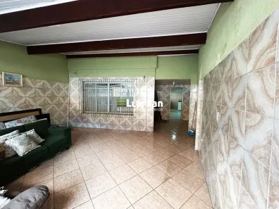 Casa com 4 Quartos à venda, 220m² no Jardim Santa Emília, São Paulo