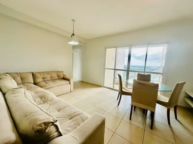Apartamento com 3 Quartos para alugar, 96m² no Aleixo, Manaus