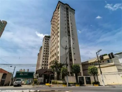 Apartamento com 2 Quartos à venda, 52m² no Parque Mandaqui, São Paulo
