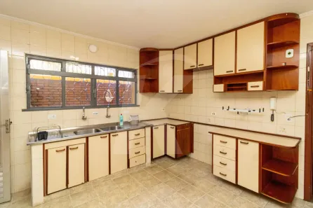 Sobrado com 3 Quartos para alugar, 120m² no Vila Nilo, São Paulo