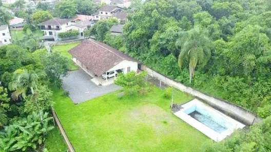 Casa com 4 Quartos à venda, 183m² no Fortaleza, Blumenau