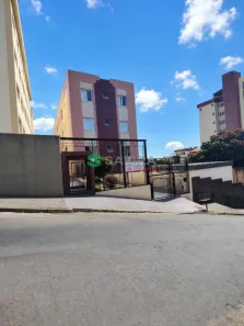 Apartamento com 2 Quartos à venda, 69m² no Jardim América, Belo Horizonte
