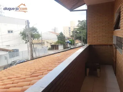 Sobrado com 3 Quartos à venda, 140m² no Jardim América, São José dos Campos