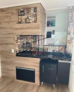 Apartamento com 2 Quartos à venda, 82m² no Vila Formosa, São Paulo