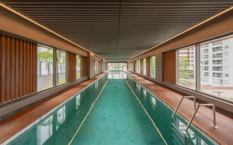 Apartamento com 4 Quartos à venda, 228m² no Brooklin Paulista, São Paulo