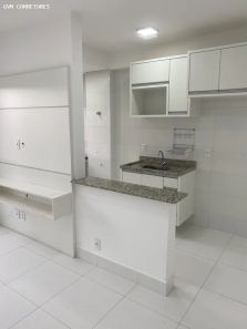 Apartamento com 3 Quartos à venda, 65m² no Jardim Santiago, Indaiatuba