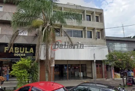 Prédio Comercial para venda ou aluguel, 350m² no Parque das Américas, Mauá