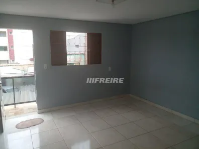 Casa com 1 Quarto para alugar, 40m² no Osvaldo Cruz, São Caetano do Sul