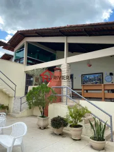 Casa com 4 Quartos à venda, 600m² no Calhau, São Luís