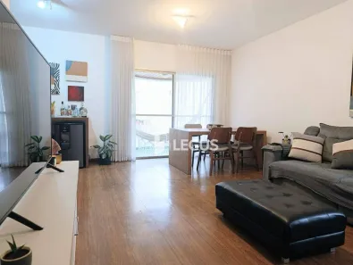 Apartamento com 3 Quartos à venda, 120m² no Pinheiros, São Paulo