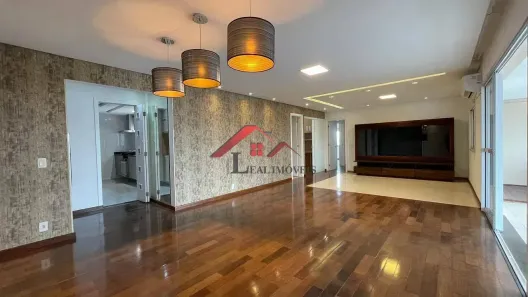 Apartamento com 3 Quartos à venda, 165m² no Jardim, Santo André