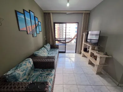 Apartamento com 2 Quartos à venda, 70m² no Tupi, Praia Grande