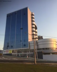 Sala Comercial à venda, 40m² no Parque Campolim, Sorocaba