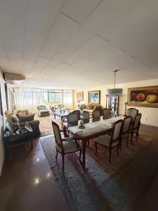 Apartamento com 4 Quartos à venda, 256m² no Meireles, Fortaleza