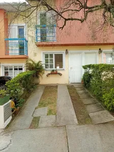 Casa de Condomínio com 2 Quartos para alugar, 87m² no Jardim Guerreiro, Cotia