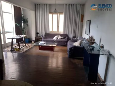 Apartamento com 3 Quartos à venda, 120m² no Copacabana, Rio de Janeiro