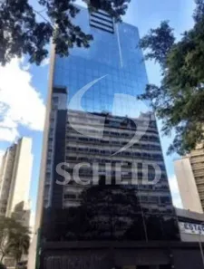 Prédio Comercial à venda, 1500m² no Centro, São Paulo