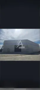 Galpão/Depósito/Armazém com 1 Quarto para alugar, 950m² no Jardim Emília, Jacareí