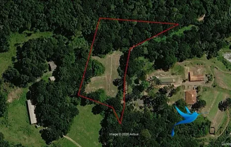 Lote/Terreno à venda, 12100m² no , Agudos do Sul