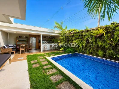 Casa com 4 Quartos à venda, 240m² no Recreio dos Bandeirantes, Rio de Janeiro